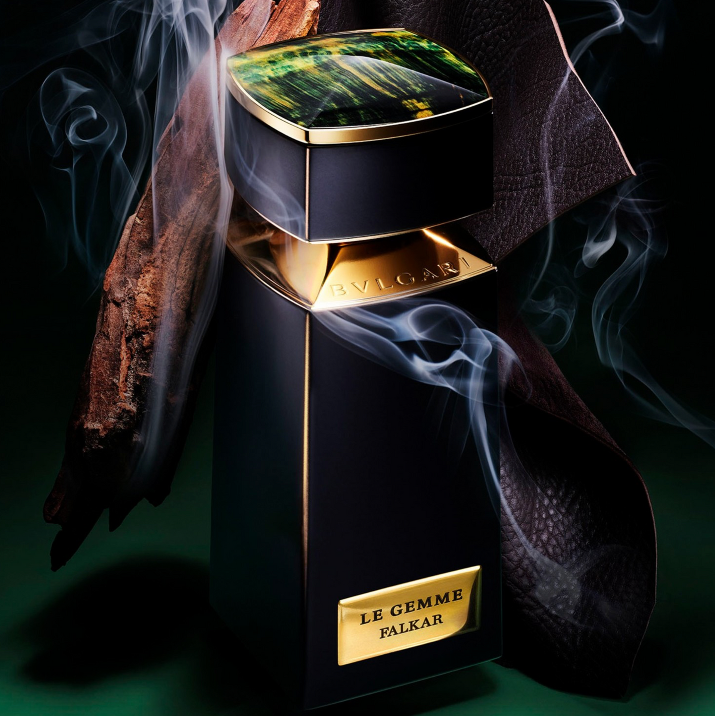 BVLGARI – Le Gemme Falkar