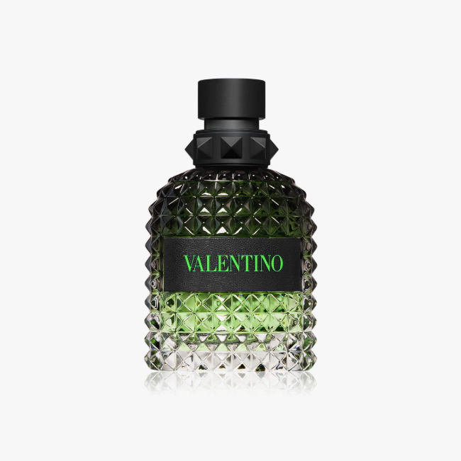 Valentino - Born In Roma Green Stravaganza Uomo