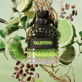 Valentino - Born In Roma Green Stravaganza Uomo