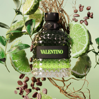 Valentino - Born In Roma Green Stravaganza Uomo