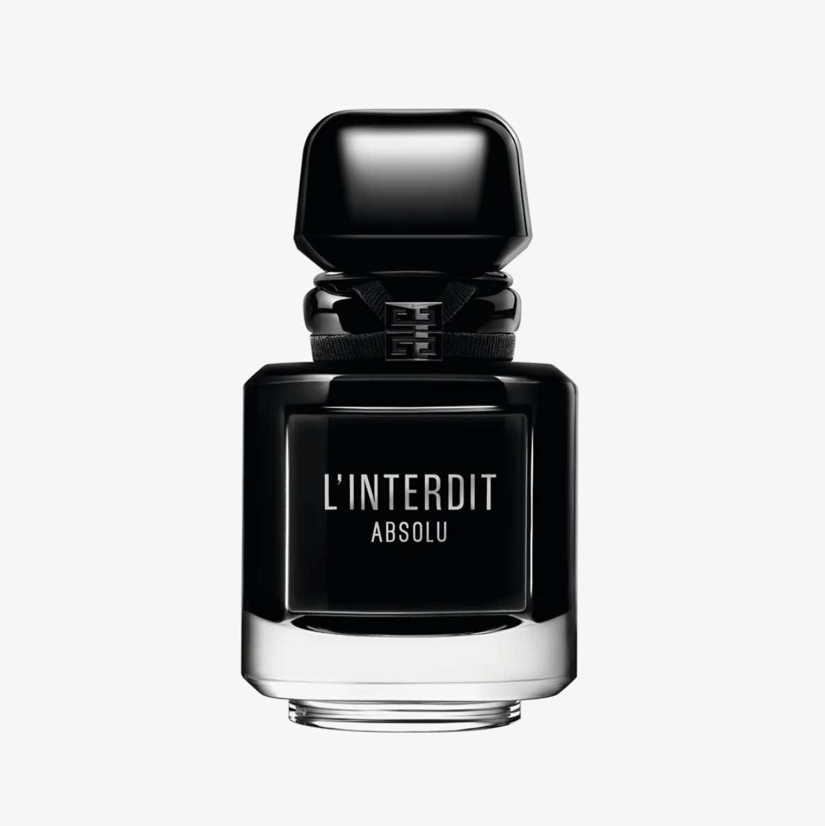 Givenchy - L’Interdit Absolu