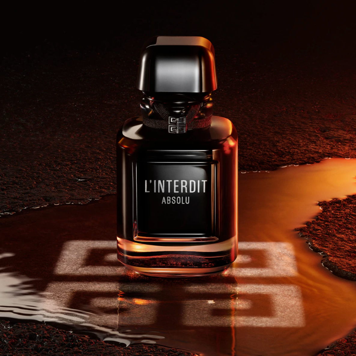 Givenchy - L’Interdit Absolu