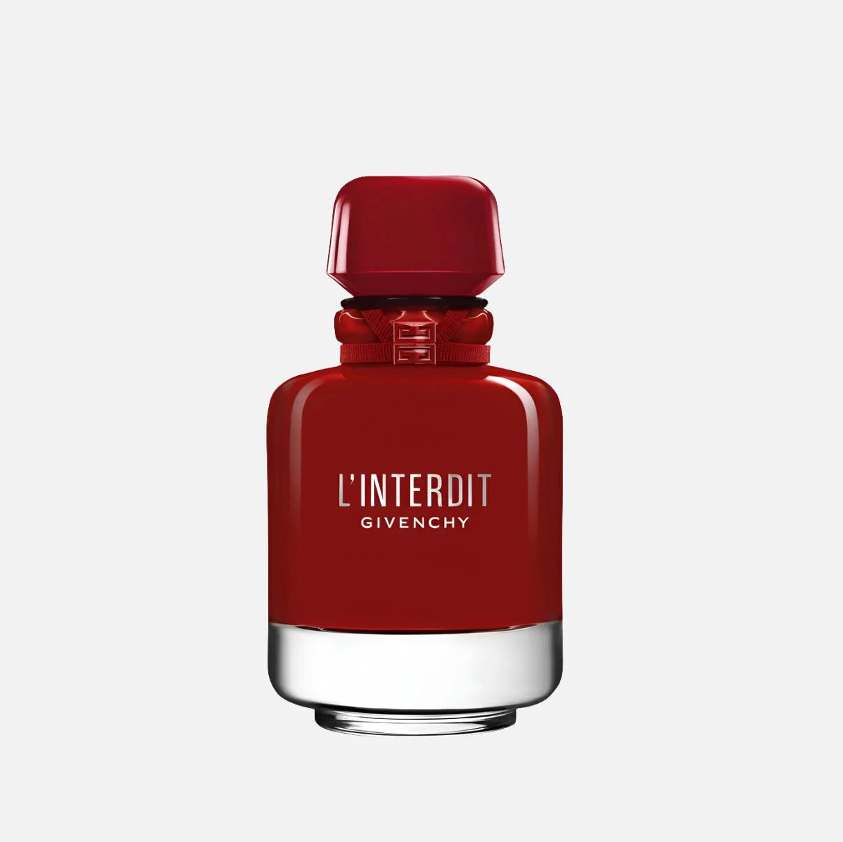 Givenchy - L'Interdit EDP Rouge Ultime