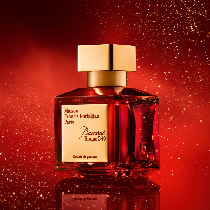 Maison Francis Kurkdjian - Baccarat Rouge 540 Extrait de Parfum