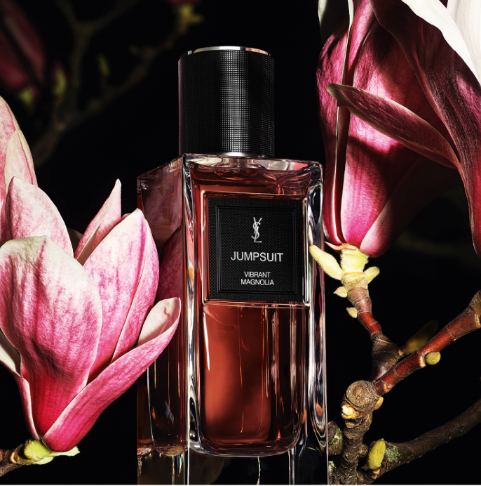 Yves Saint Laurent – Jumpsuit