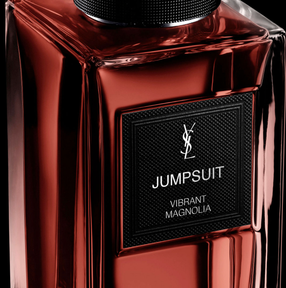 Yves Saint Laurent – Jumpsuit