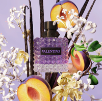Valentino - Born in Roma Purple Melancholia Donna