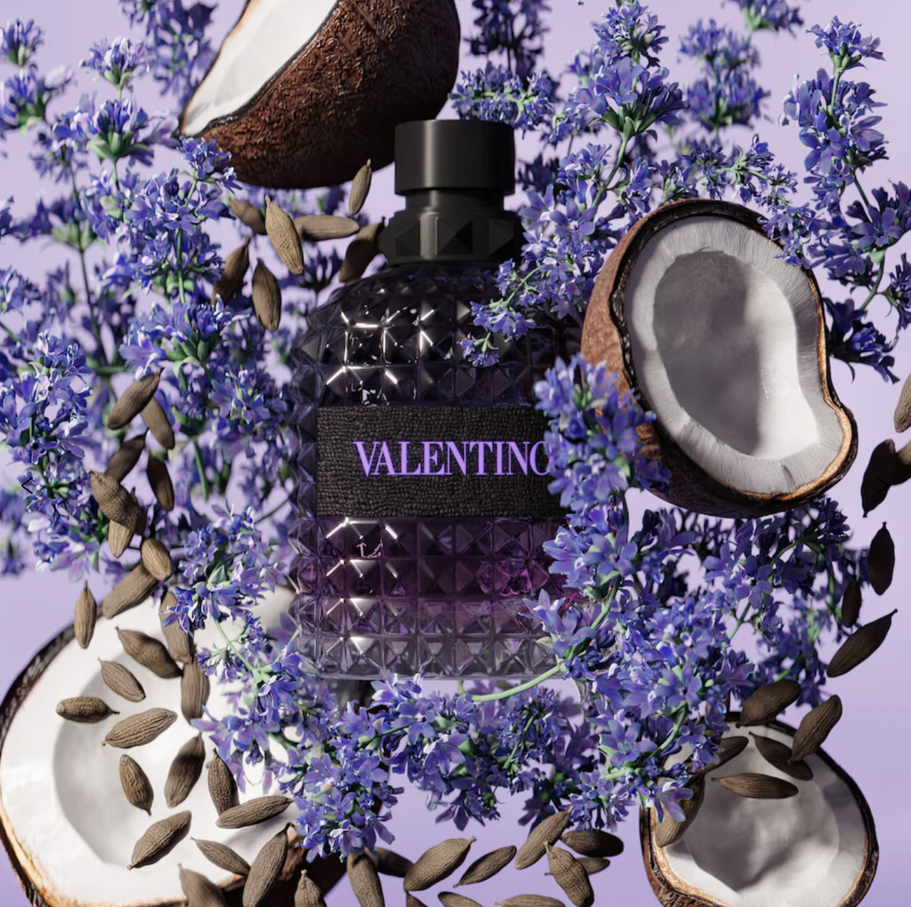 Valentino - Born in Roma Purple Melancholia Uomo