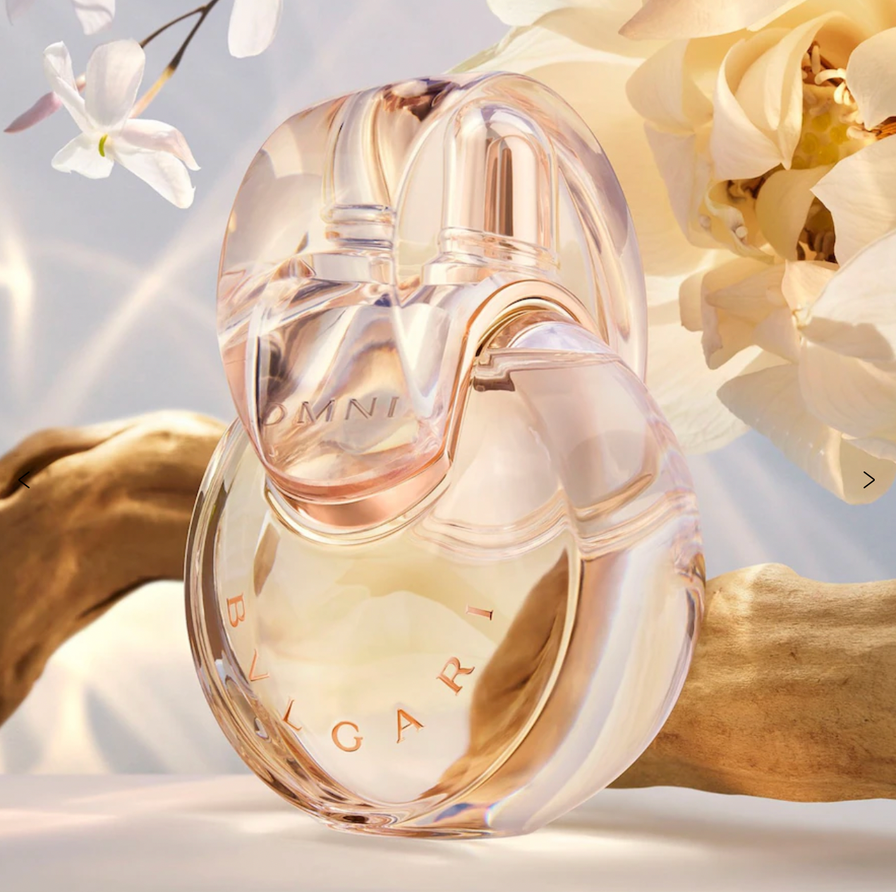 BVLGARI - Omnia Crystalline