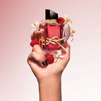 Yves Saint Laurent - Libre Berry Crush