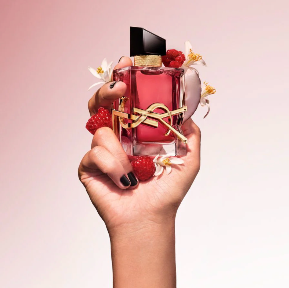 Yves Saint Laurent - Libre Berry Crush