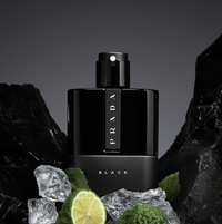 Prada - Luna Rossa Black