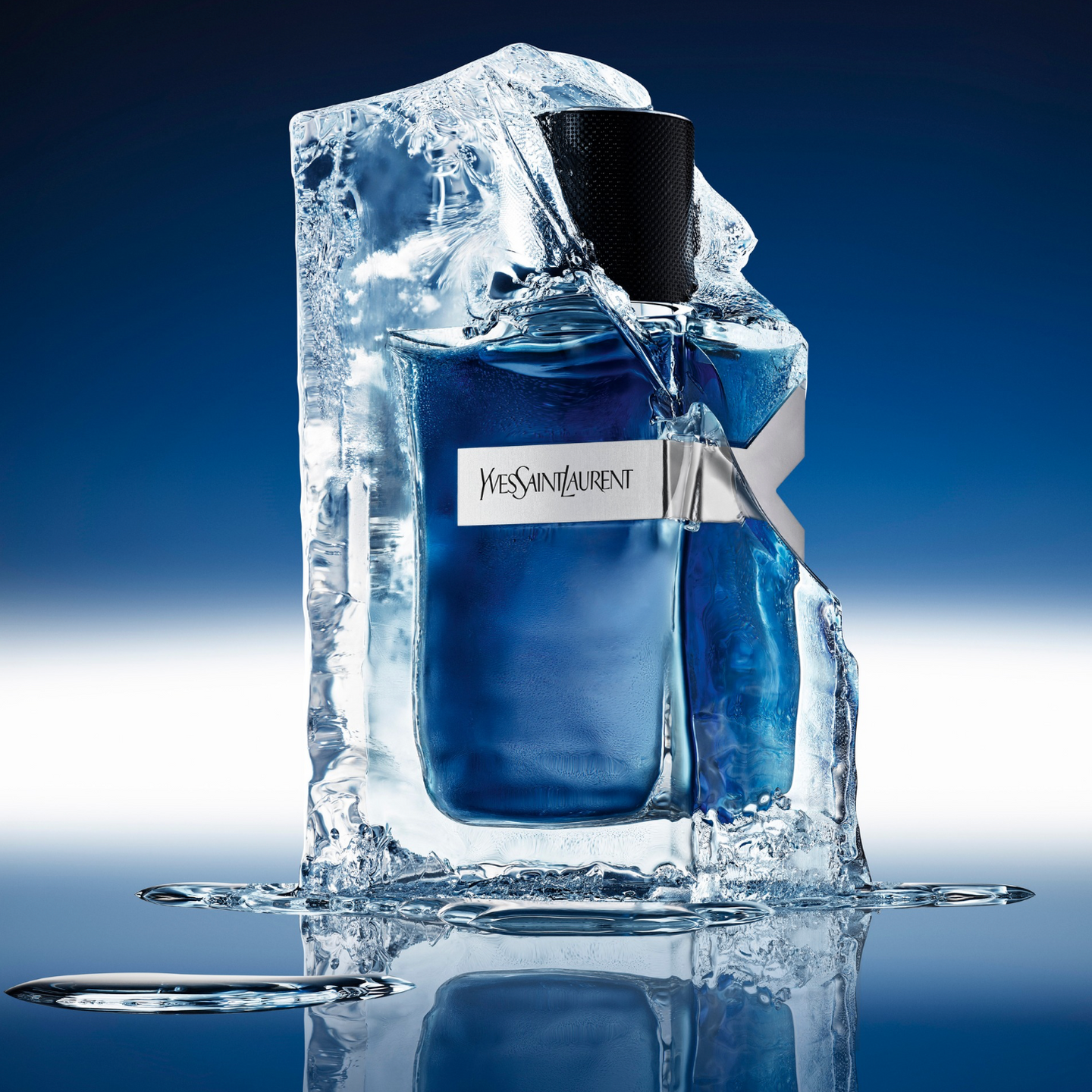 Yves Saint Laurent - Y Iced Cologne