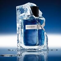 Yves Saint Laurent - Y Iced Cologne