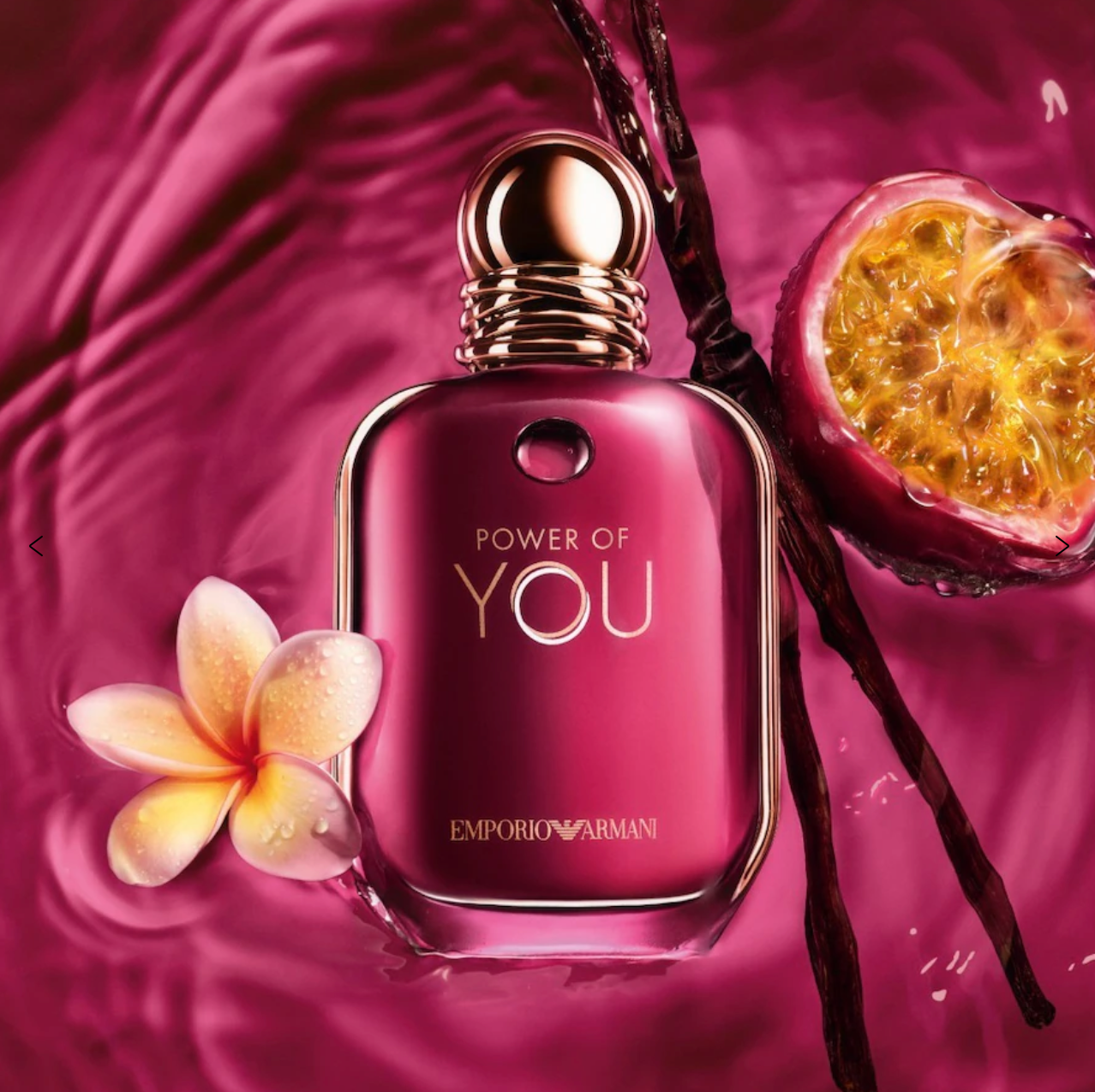 Armani - Power of You