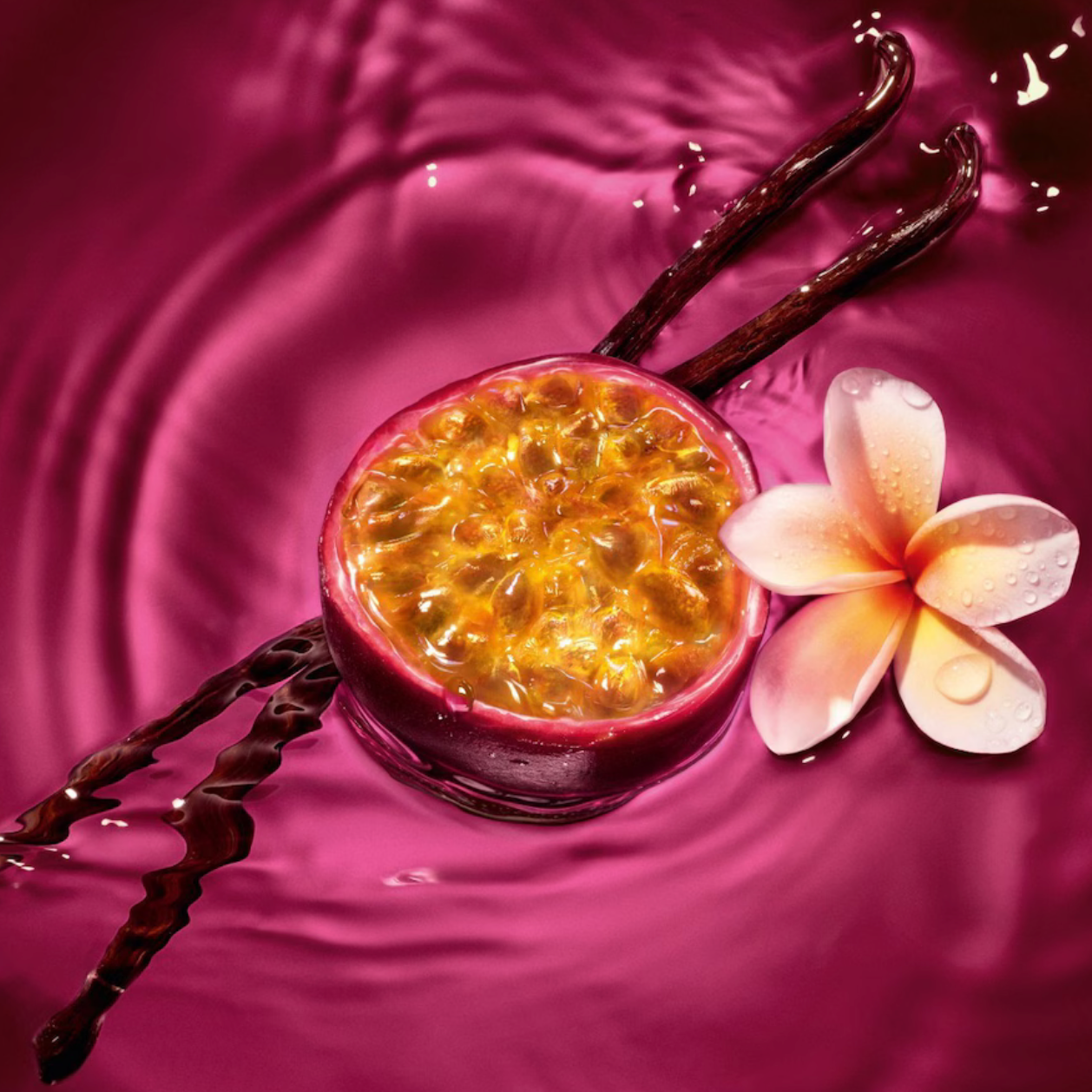 Armani - Power of You