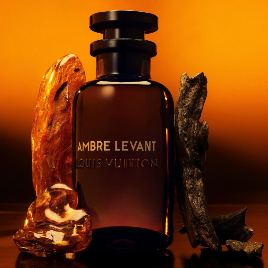 Louis Vuitton - Ambre Levant