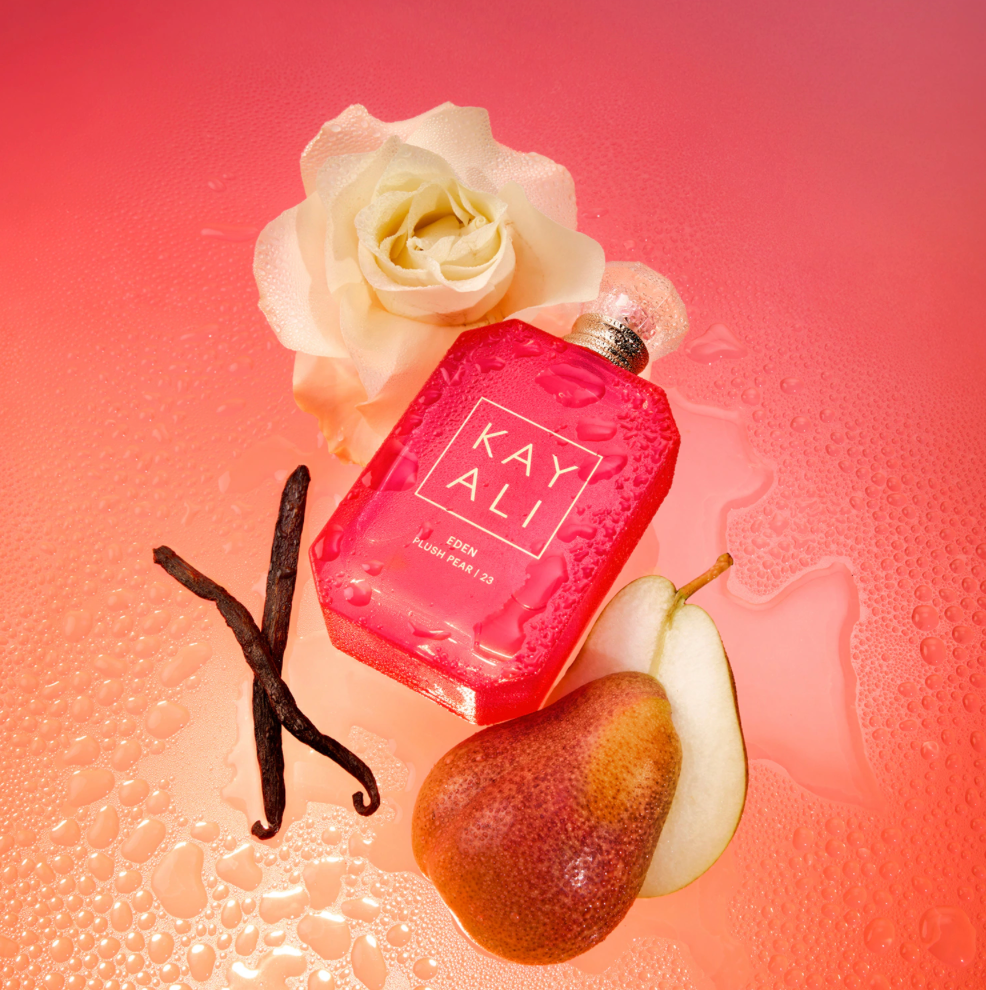 KAYALI - Eden Plush Pear