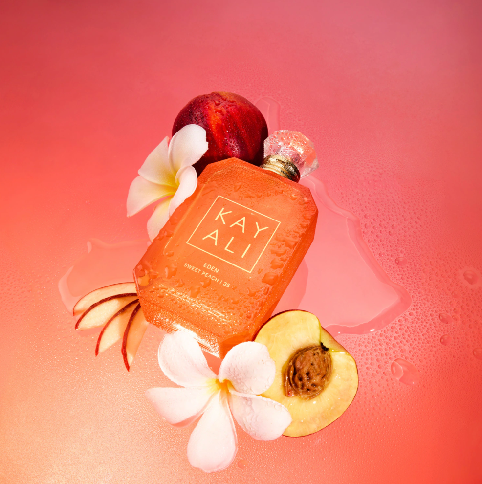 KAYALI - Eden Sweet Peach