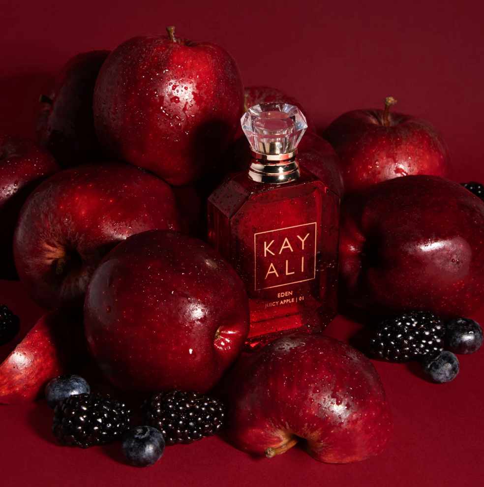 KAYALI - Eden Juicy Apple
