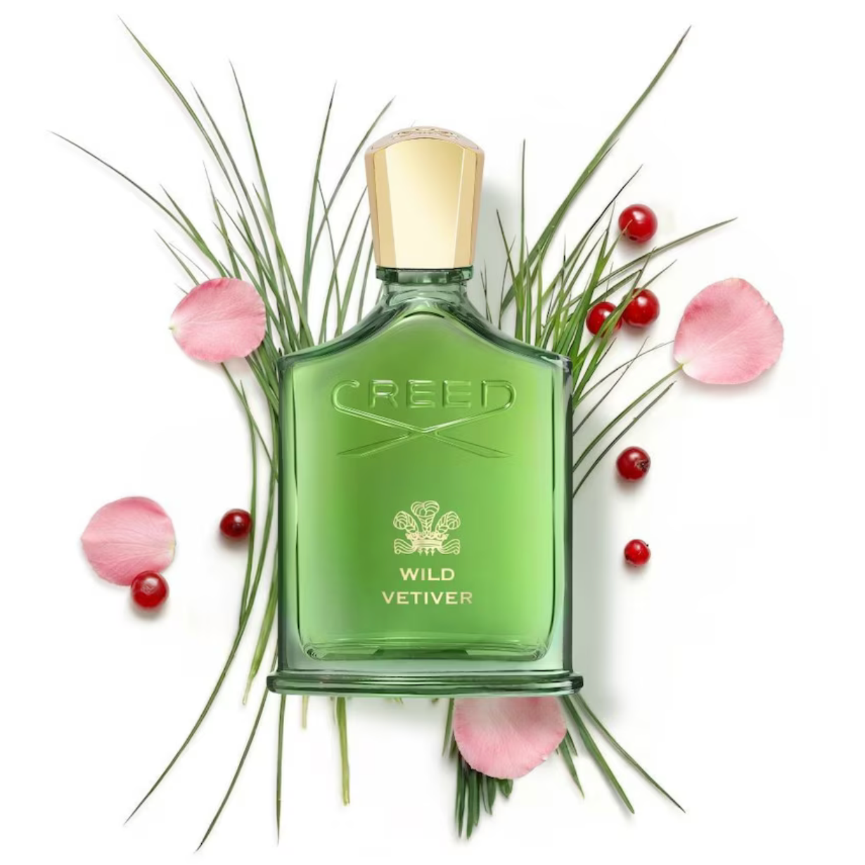 Creed - Wild Vetiver