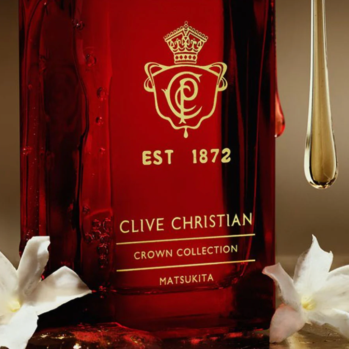 Clive Christian - Matsukita
