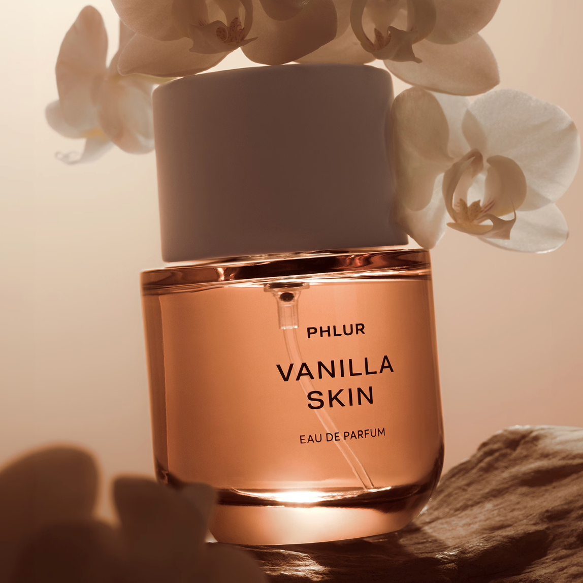 PHLUR - Vanilla Skin