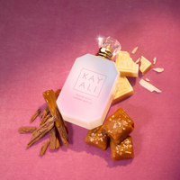 KAYALi-Boujee Kitty Caramel Milk