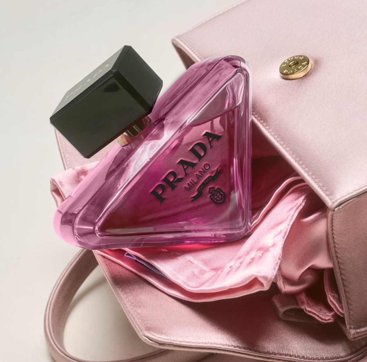 Prada- Paradoxe Sweet Chemistry