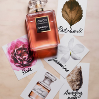 Chanel - Coco Mademoiselle Crush Absolu
