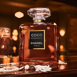 Chanel - Coco Mademoiselle Crush Absolu