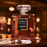 Chanel - Coco Mademoiselle Crush Absolu