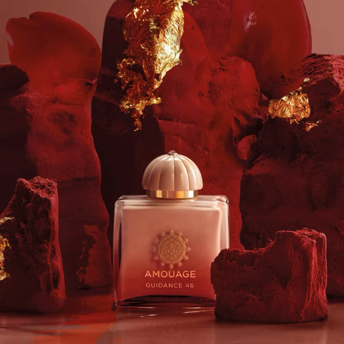 Amouage - Guidance 46
