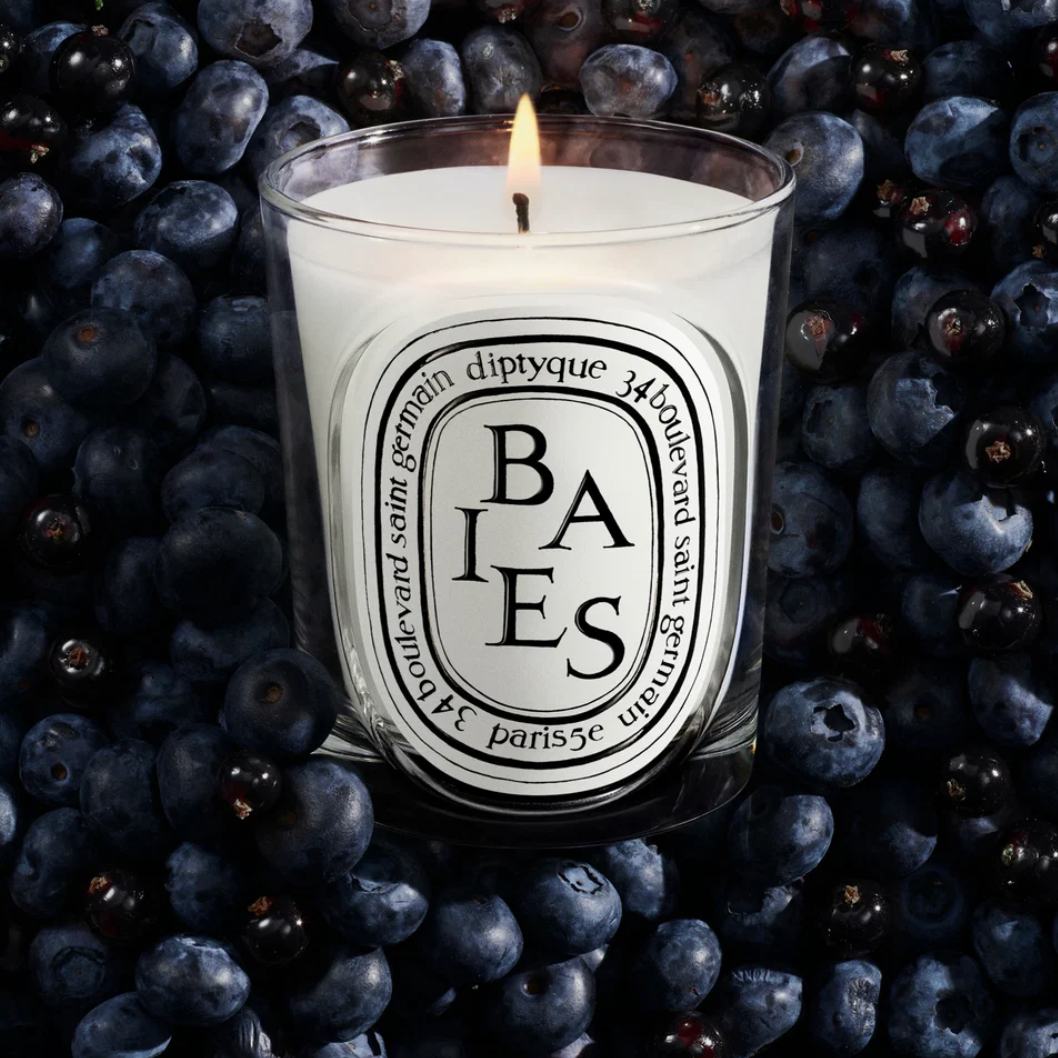 Diptyque - Baies (Berries)