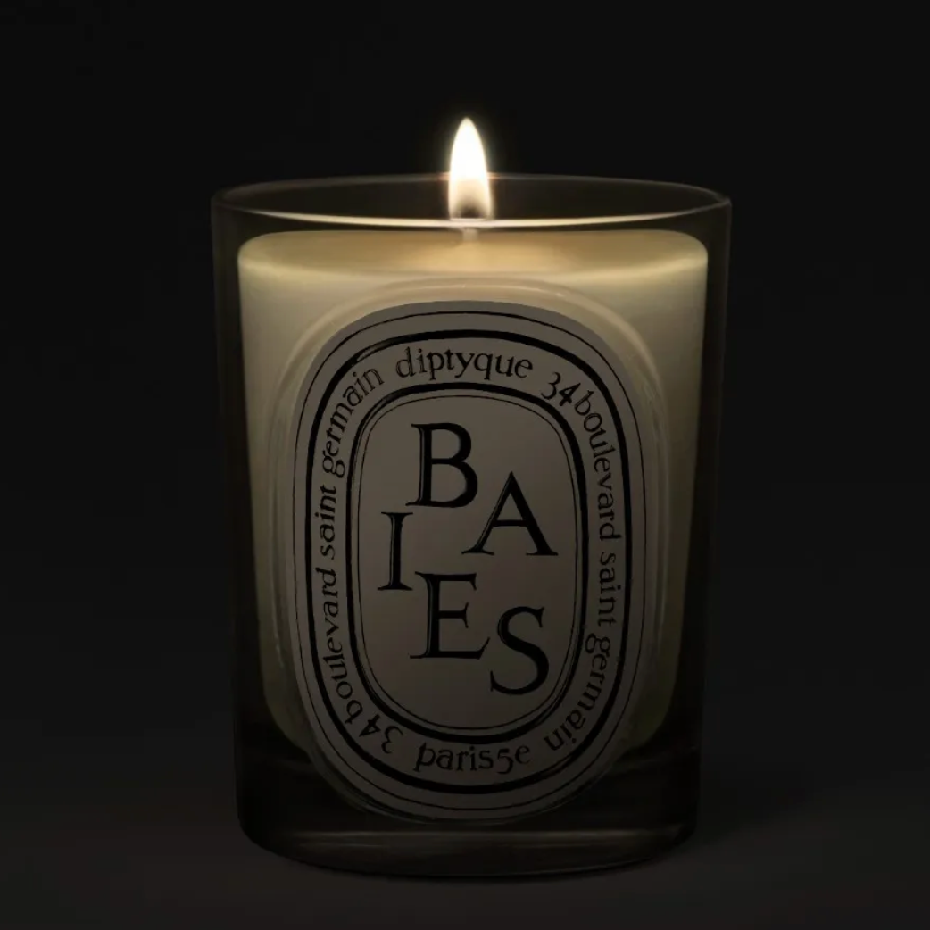 Diptyque - Baies (Berries)