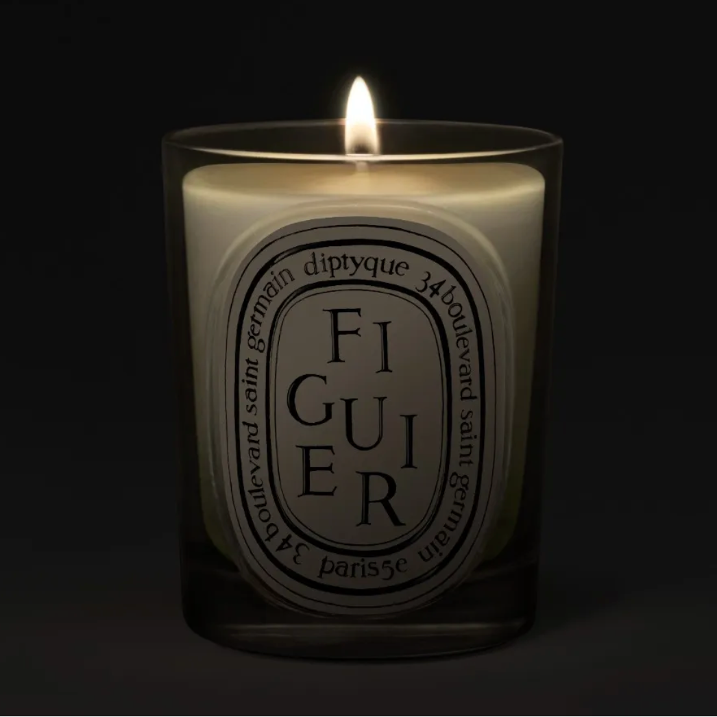 Diptyque - Figuier (Fig Tree)