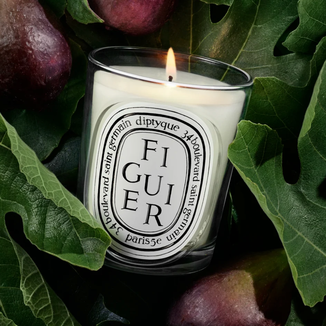 Diptyque - Figuier (Fig Tree)