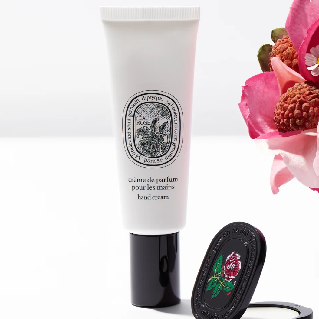 Diptyque - Eau Rose