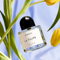 BYREDO - La Tulipe