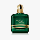 Armani - Emporio Stronger With You Sandalwood