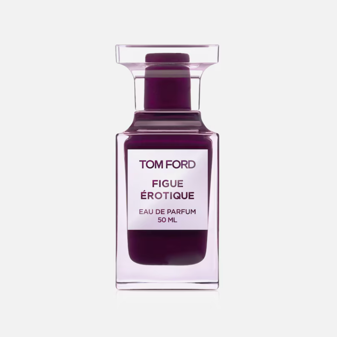 Tom Ford - Figue Érotique