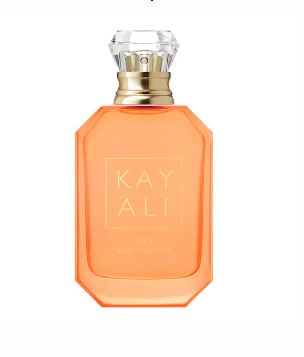 KAYALI - Eden Sweet Peach