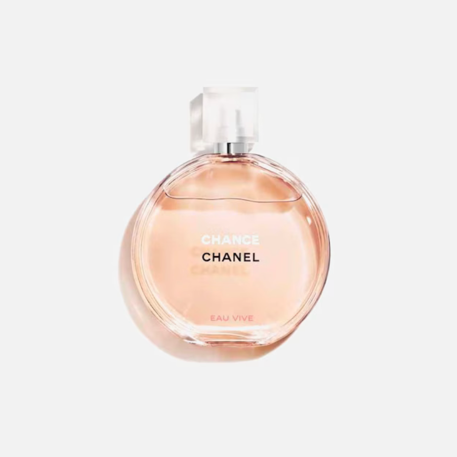 Chanel - Chance Eau Vive
