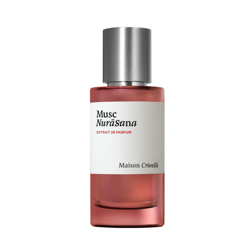 Maison Crivelli - Musc Nurasâna