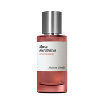 Maison Crivelli - Musc Nurasâna