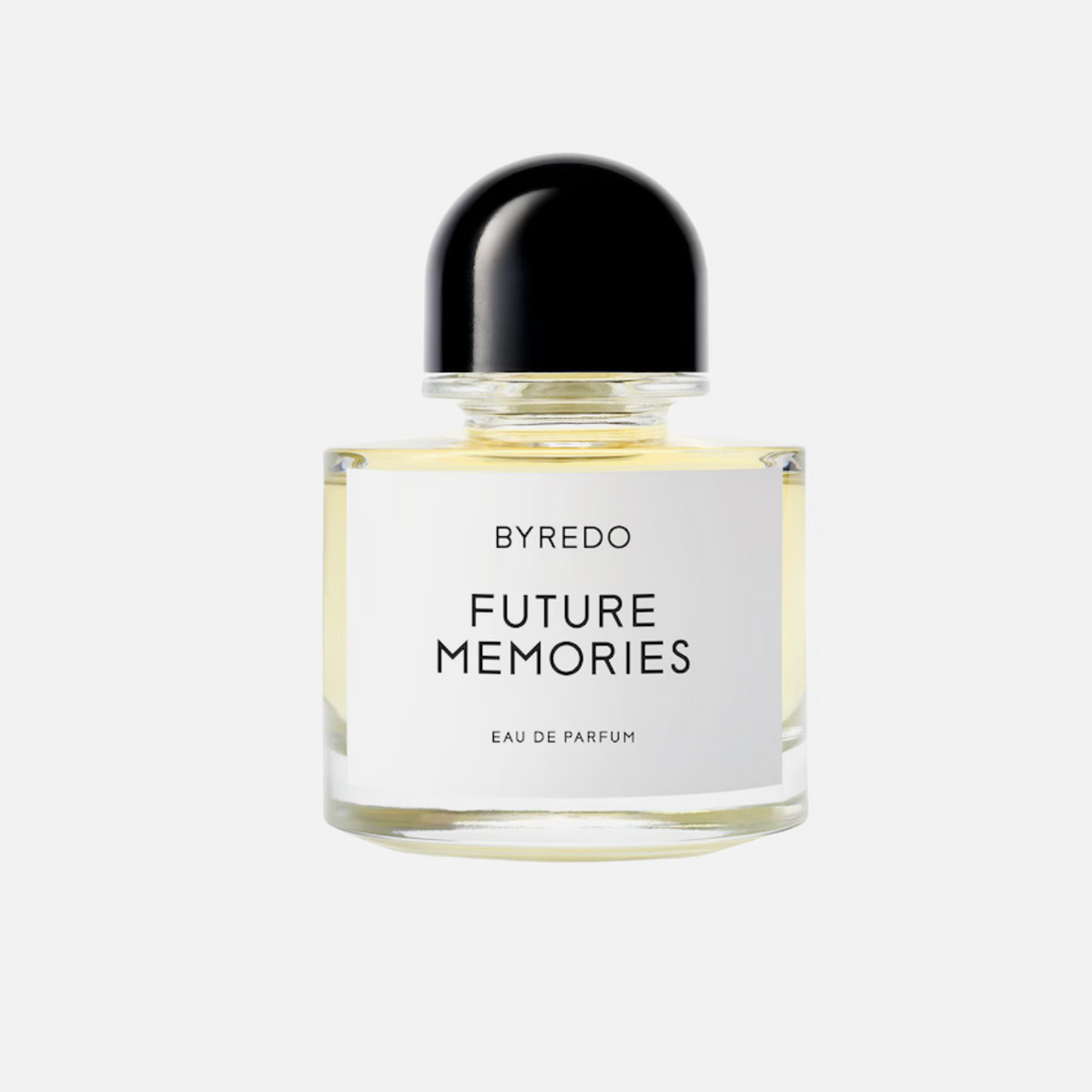 BYREDO - Future Memories