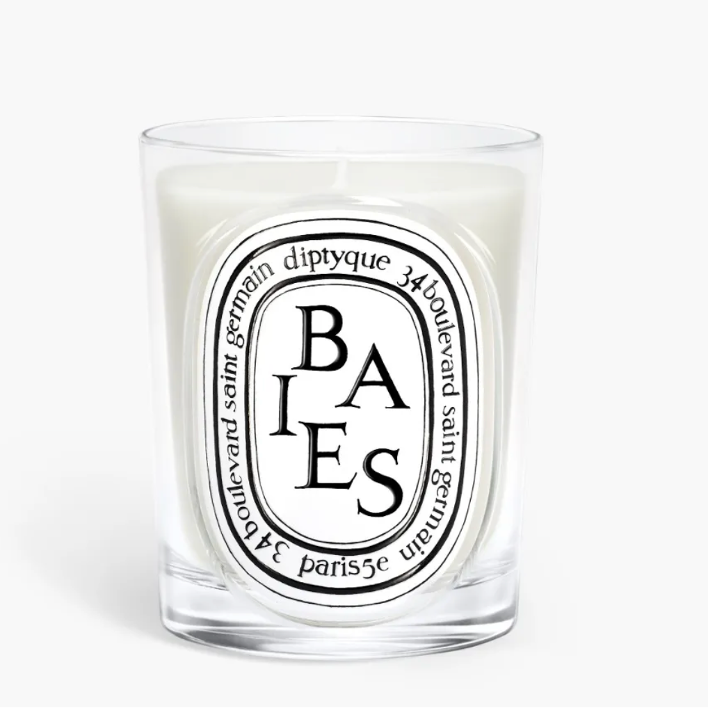 Diptyque - Baies (Berries)