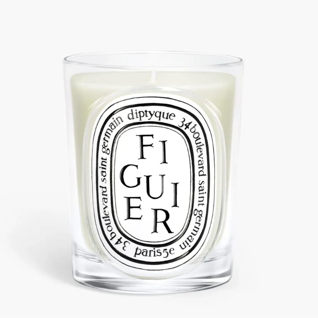 Diptyque - Figuier (Fig Tree)