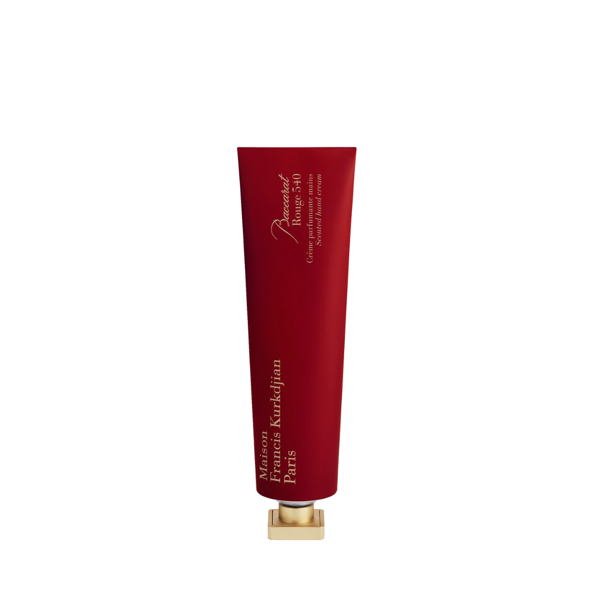 Maison Francis Kurkdjian - Baccarat Rouge 540