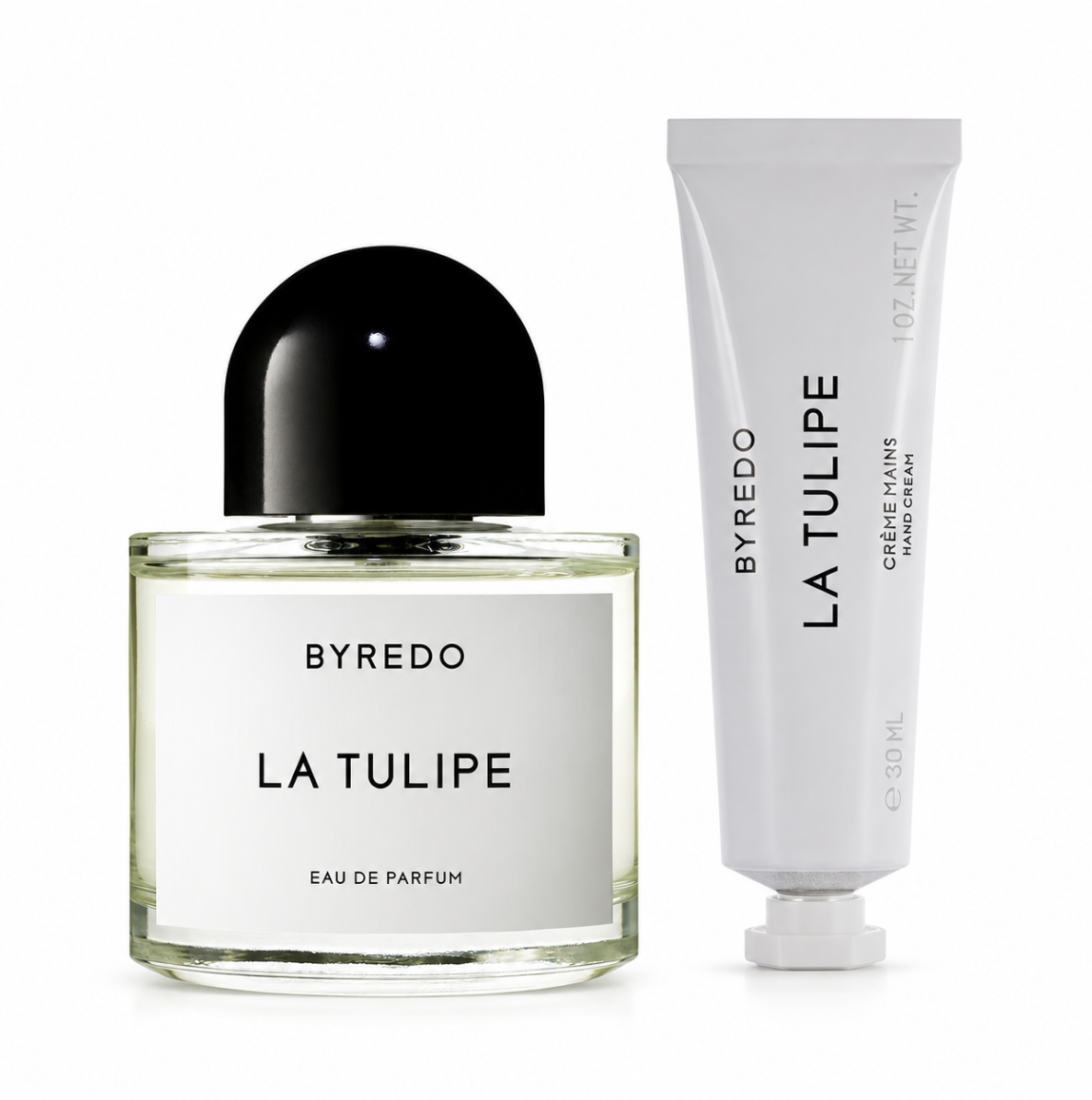 La Tulipe - Set